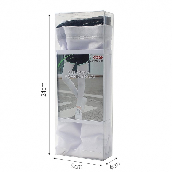 세이퍼 자외선차단 쿨링 다리토시(화이트) (XL)