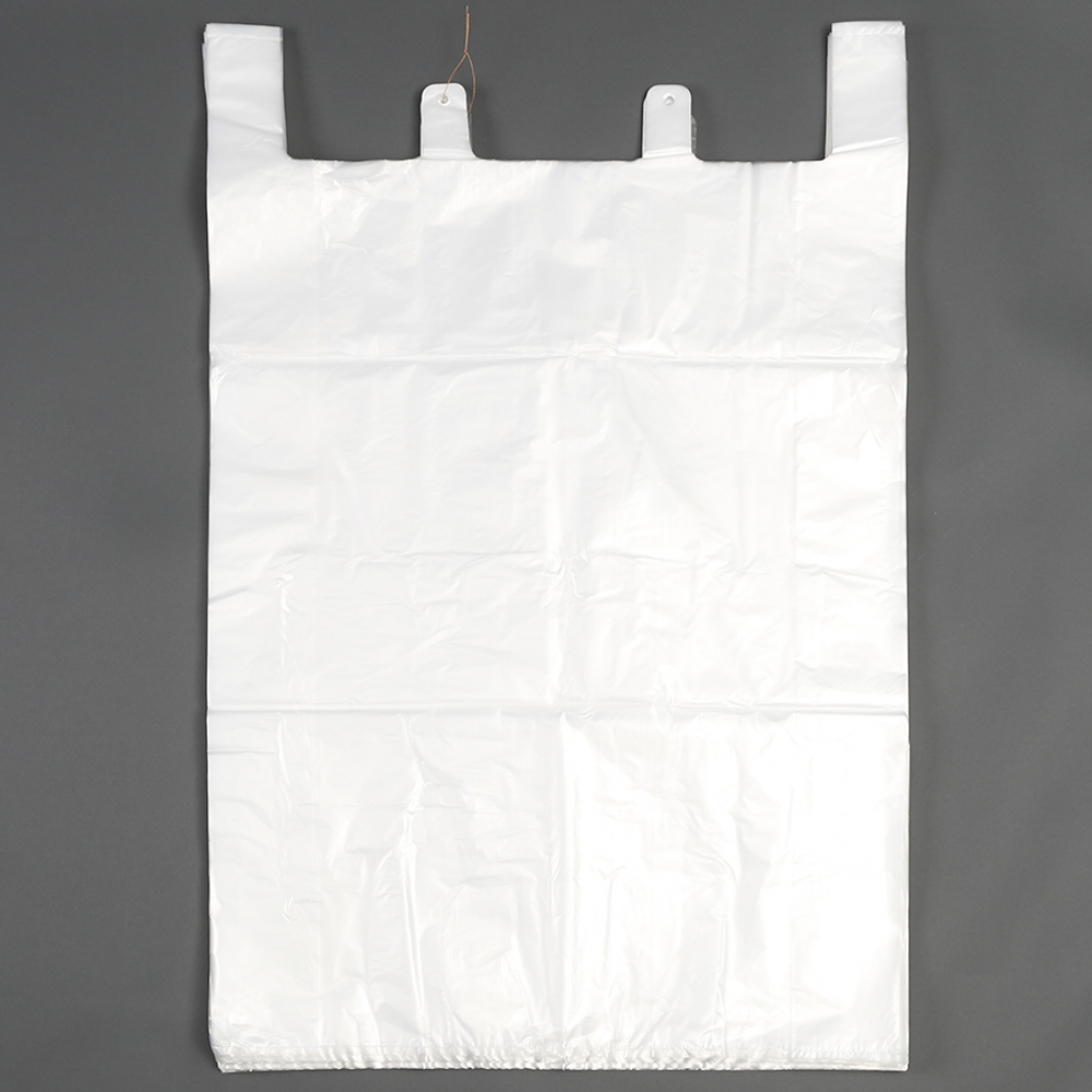 Oce 대형 두꺼운 비닐봉투 이불봉지 70p 무지 83x100 비닐봉지 큰 봉투 배접봉투