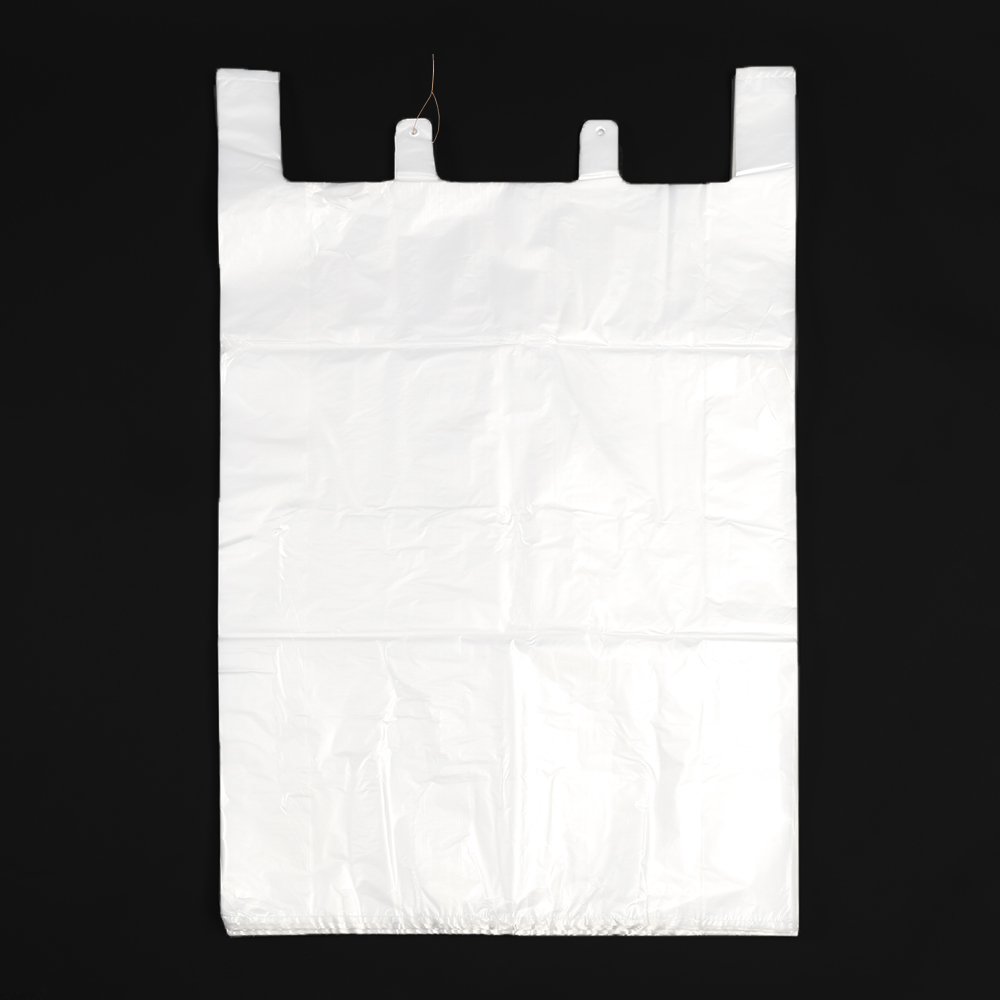 Oce 대형 두꺼운 비닐봉투 이불봉지 70p 무지 83x100 비닐봉지 큰 봉투 배접봉투