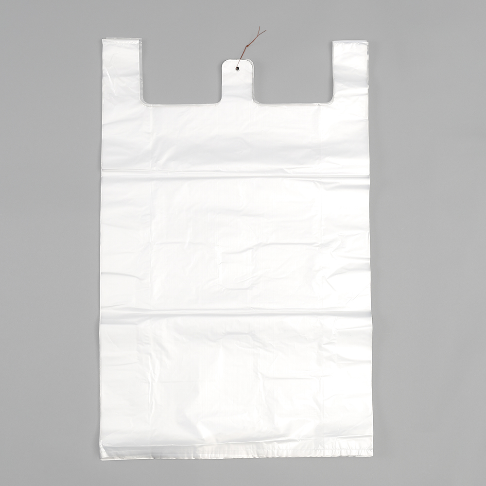 Oce 대형 두꺼운 비닐봉투 이불봉지 50p 무지 70x85 비닐봉지 큰 봉투 이불포장