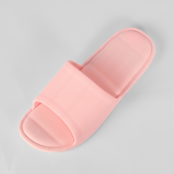 슈즈썸 실내 슬리퍼(핑크) (235mm)