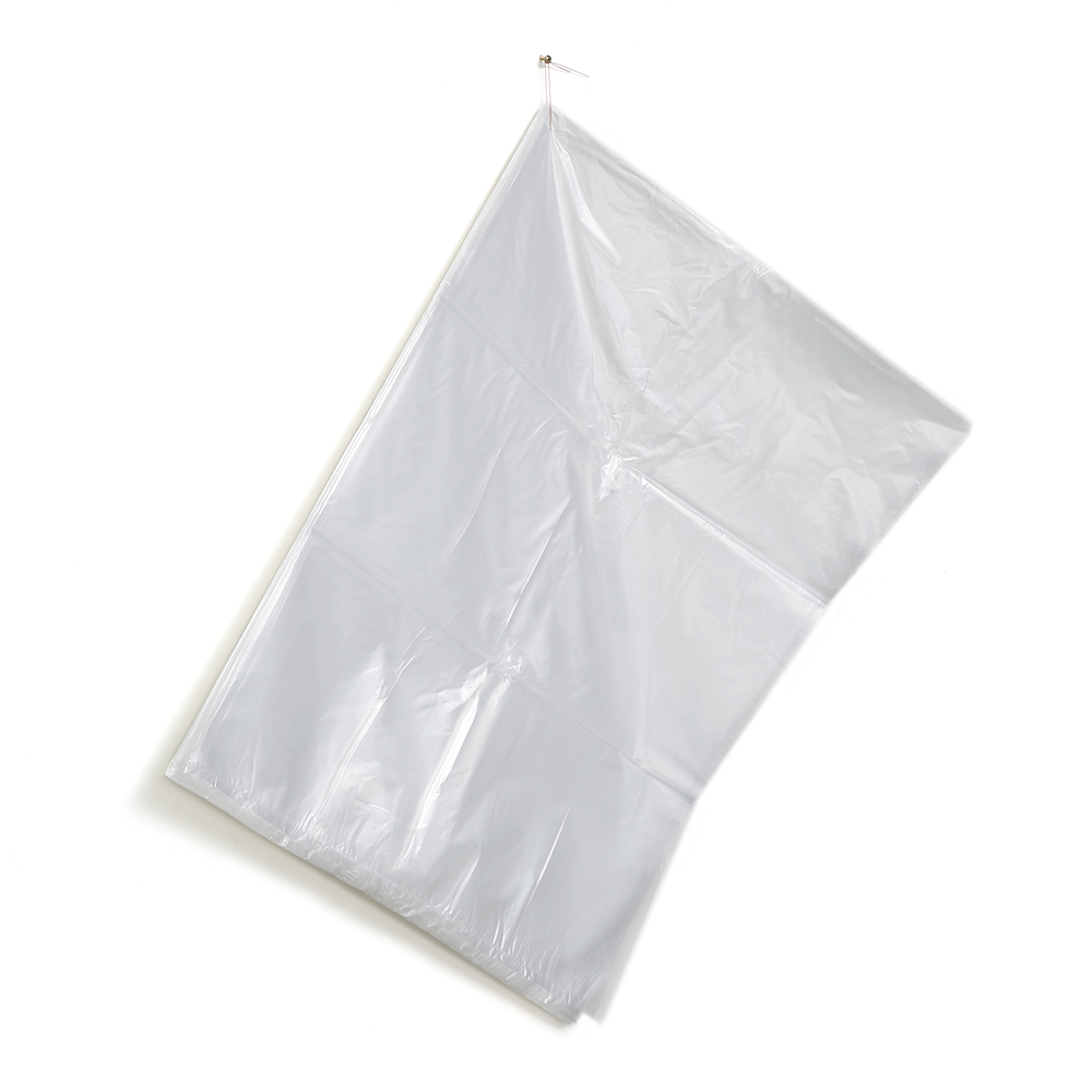 Oce 분리수거비닐 50L 쓰레기 봉투 100p 화이트 쓰레기비닐 재활용 봉투 비닐 봉투