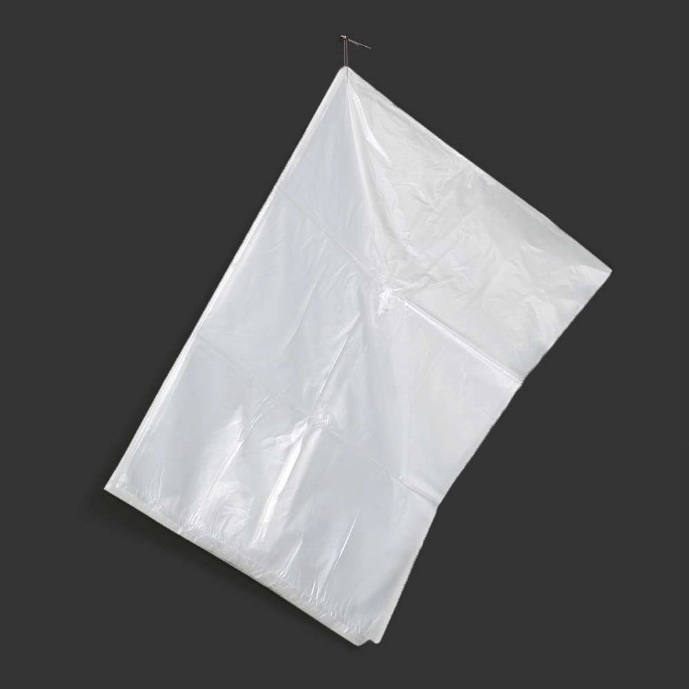Oce 분리수거비닐 50L 쓰레기 봉투 100p 화이트 쓰레기비닐 재활용 봉투 비닐 봉투