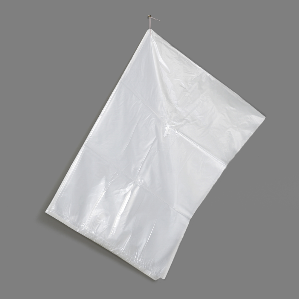Oce 분리수거비닐 20L 쓰레기 봉투 100p 화이트 PLASTICBAG 비닐봉지 쓰레기봉지