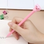 돼지 중성볼펜 SG-01 (0.5mm)