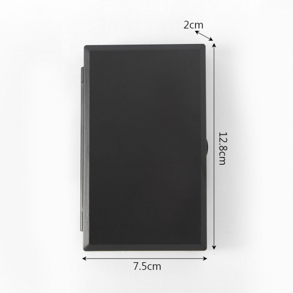 휴대용 소형 전자저울 DH-MS(500x0.01g)