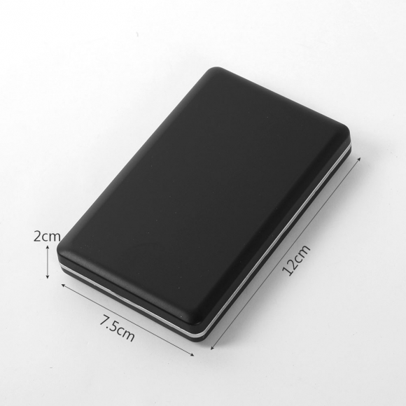 디지털 소형 전자저울 DH-Z01(500x0.1g)