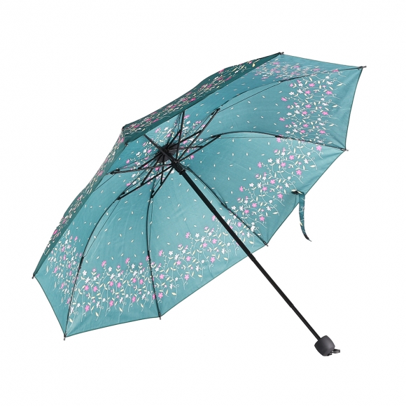 플로스 3단 우산