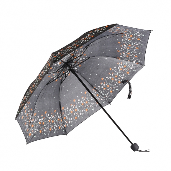 플로스 3단 우산