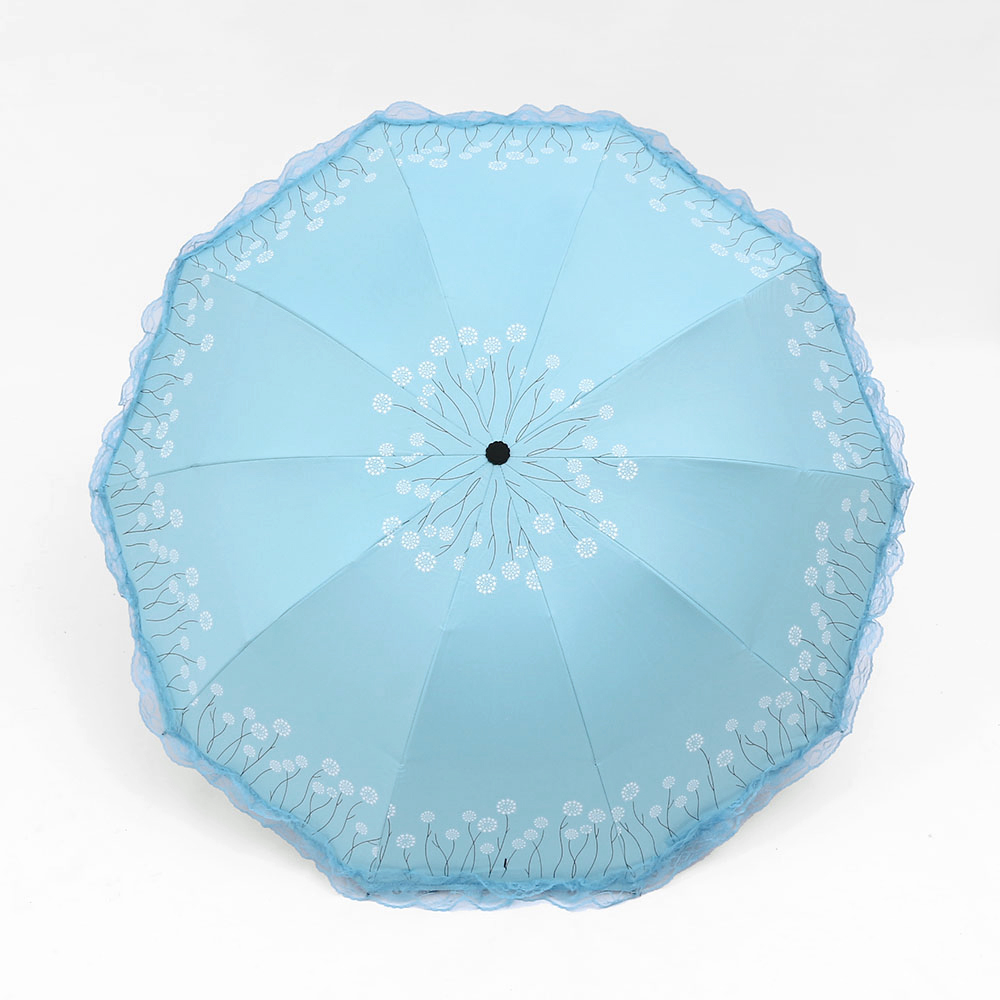 Oce 레이스 3단 완전 자동우산 겸 양산 썬쉐이드  썬세이드 초경량 양우산 컴팩트 작은 우양산