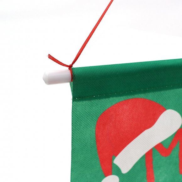 크리스마스장식 벽걸이 산타