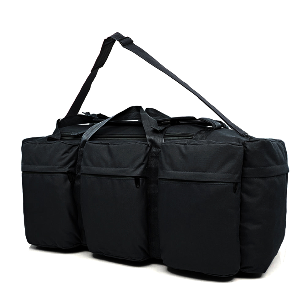 Oce 대형 여행 헬스 가방 짐백 90L 블랙 스포츠 백팩 등산 배낭 짐가방