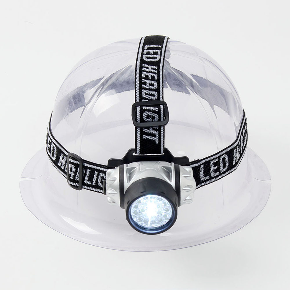 Oce 각도조절 방수 밝은 LED 모자 랜턴 등산 낚시 헤드렌턴 바이크 낚시용 랜턴 머리 랜턴 후레쉬