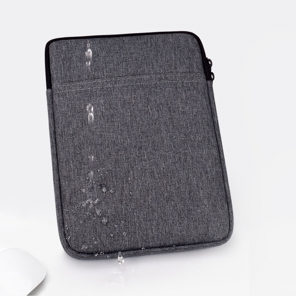 루이 태블릿 파우치 ND00(그레이) (23cm)