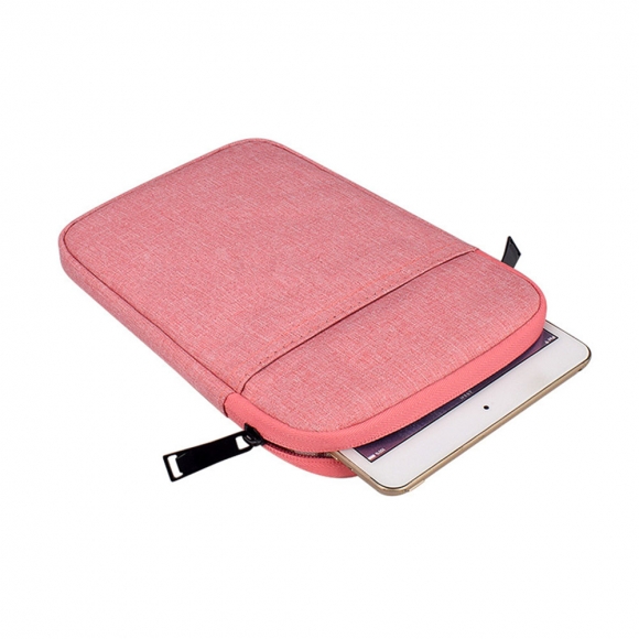 루이 태블릿 파우치 ND00(핑크) (23cm)