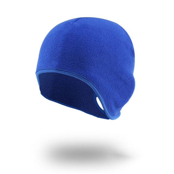 발드 여성용 방한 모자(블루)