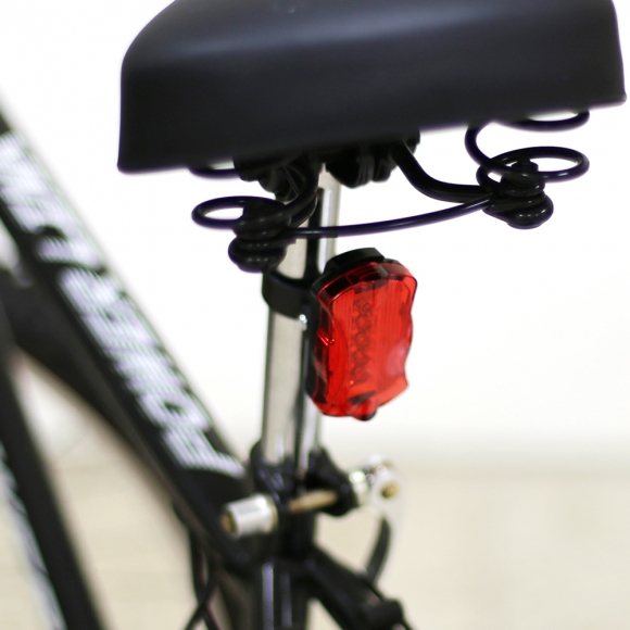 자전거 LED 안전등