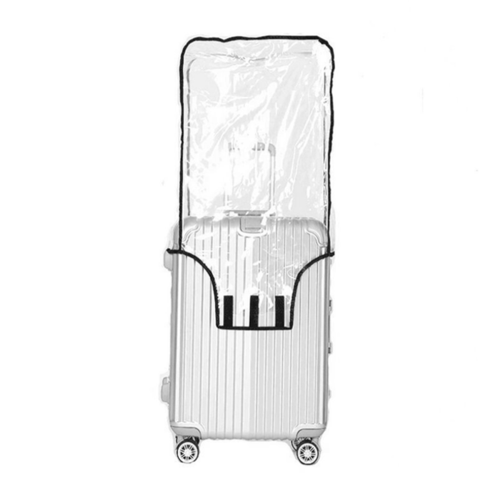 Oce 28형 캐리어 커버 pvc 덮개 traveling bag 방수 덮개 여행 가방 방수