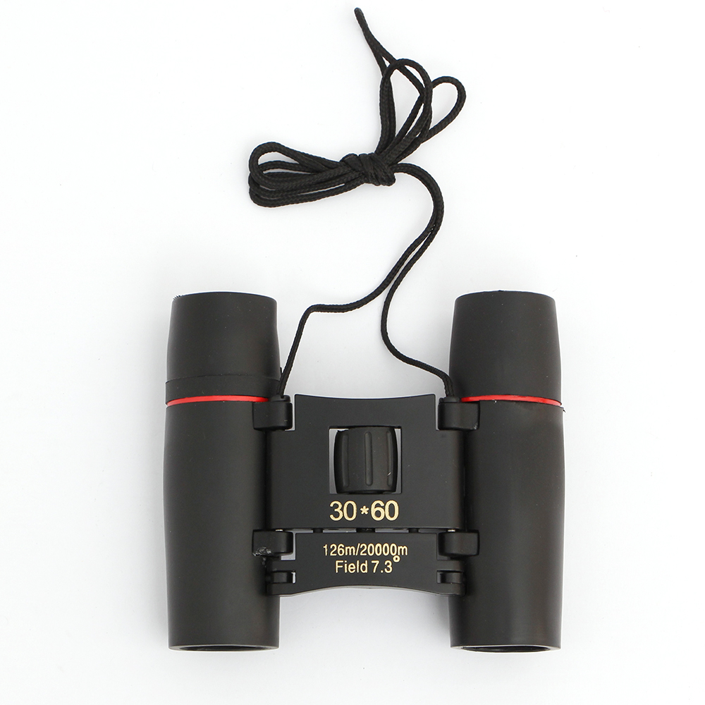 Oce 콘서트 망원경 고배율 미니 쌍안경 20x50 등산 캠핑 용품 만안경 binocular