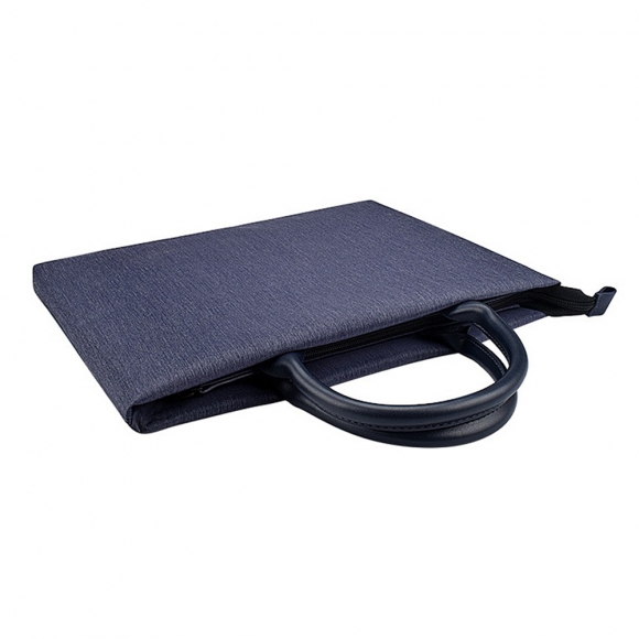 라이트 노트북 가방(블루) (36cmx28cm)