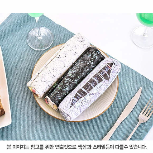 김밥말이 펜스케이스