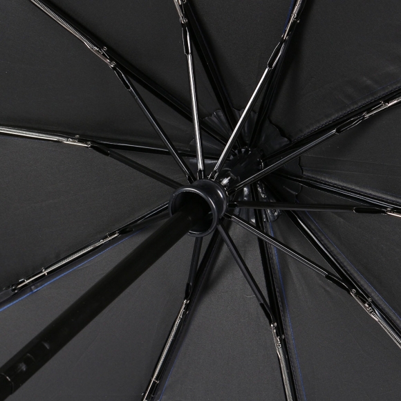 자외선차단 3단 완전자동 양우산(네이비)