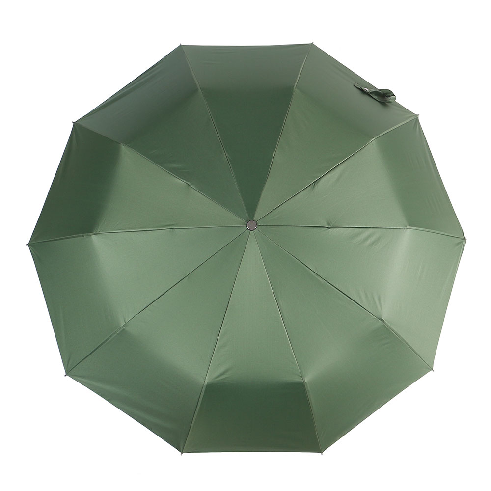 Oce 뒤집복구 3단 완전 자동우산 겸 양산 그린 예쁜 양우산 UV 자외선 차단 양산 썬쉐이드  썬세이드