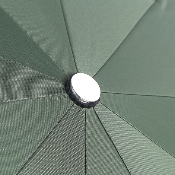 자외선차단 3단 완전자동 양우산(그린)