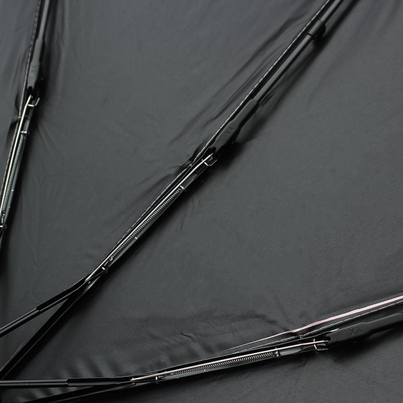 자외선차단 3단 완전자동 양우산(핑크)