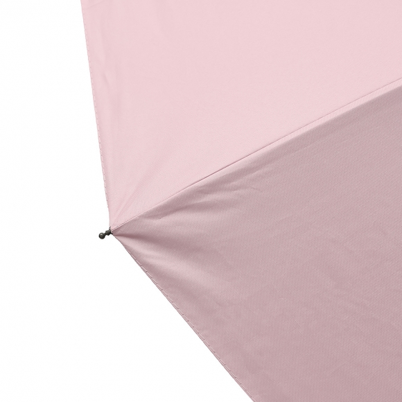 자외선차단 3단 완전자동 양우산(핑크)