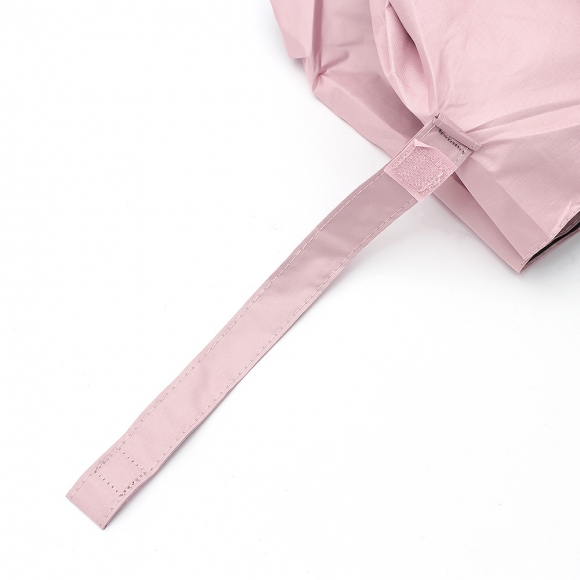 자외선차단 3단 완전자동 양우산(핑크)