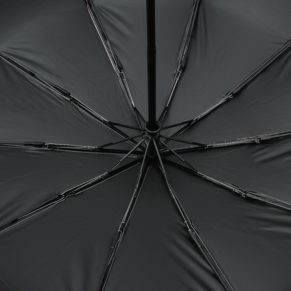 자외선차단 3단 완전자동 양우산(핑크)