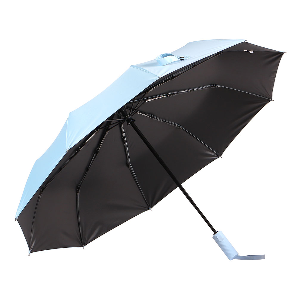 Oce 뒤집복구 3단 완전 자동우산 겸 양산 스카이 썬쉐이드  썬세이드 휴대용 자동우산 예쁜 양우산