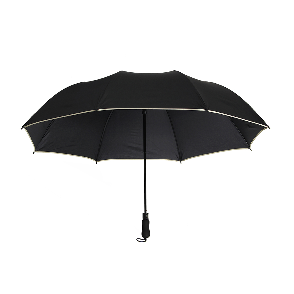 Oce 3-2인용 대형 골프 2단 접이식 자동 우산 양산 대용 휴대용 선쉐이드 선세이드 썬쉐이드