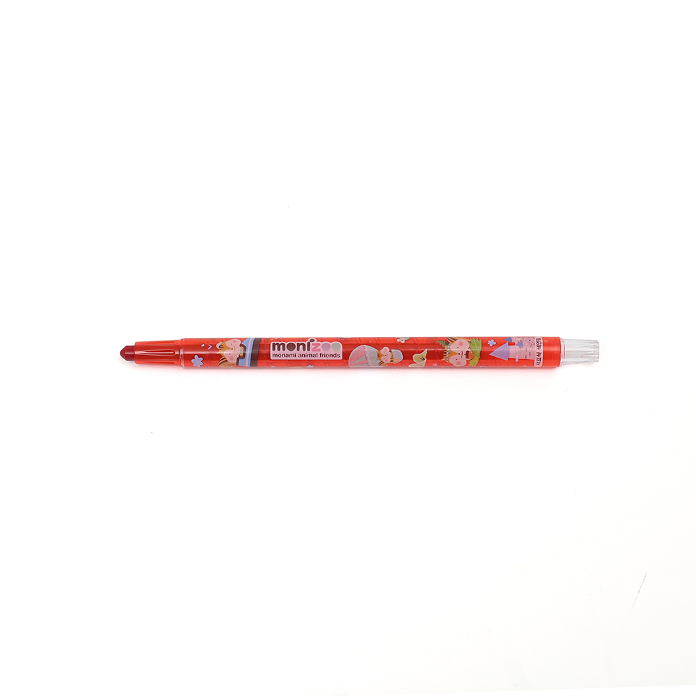 샤프 미술 색연필 12색 블루 색깔 연필 나무 색연필 크래파스