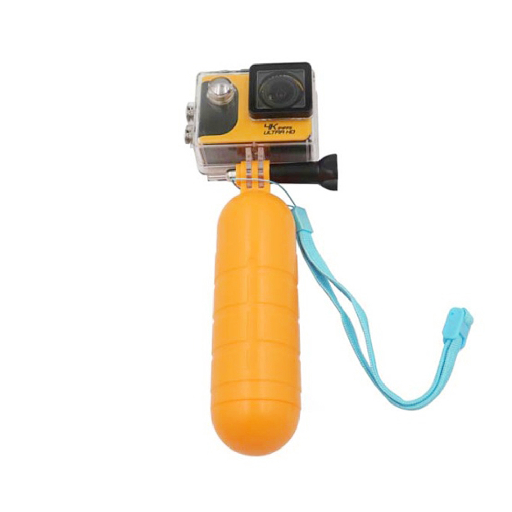 Oce 바디캠 액션캠 홀더 부력봉 바디캠 거치대 카메라 마운트 액션캠 마운트