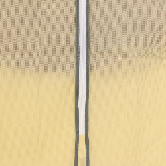 부직포 투명창 옷커버(60x110cm)