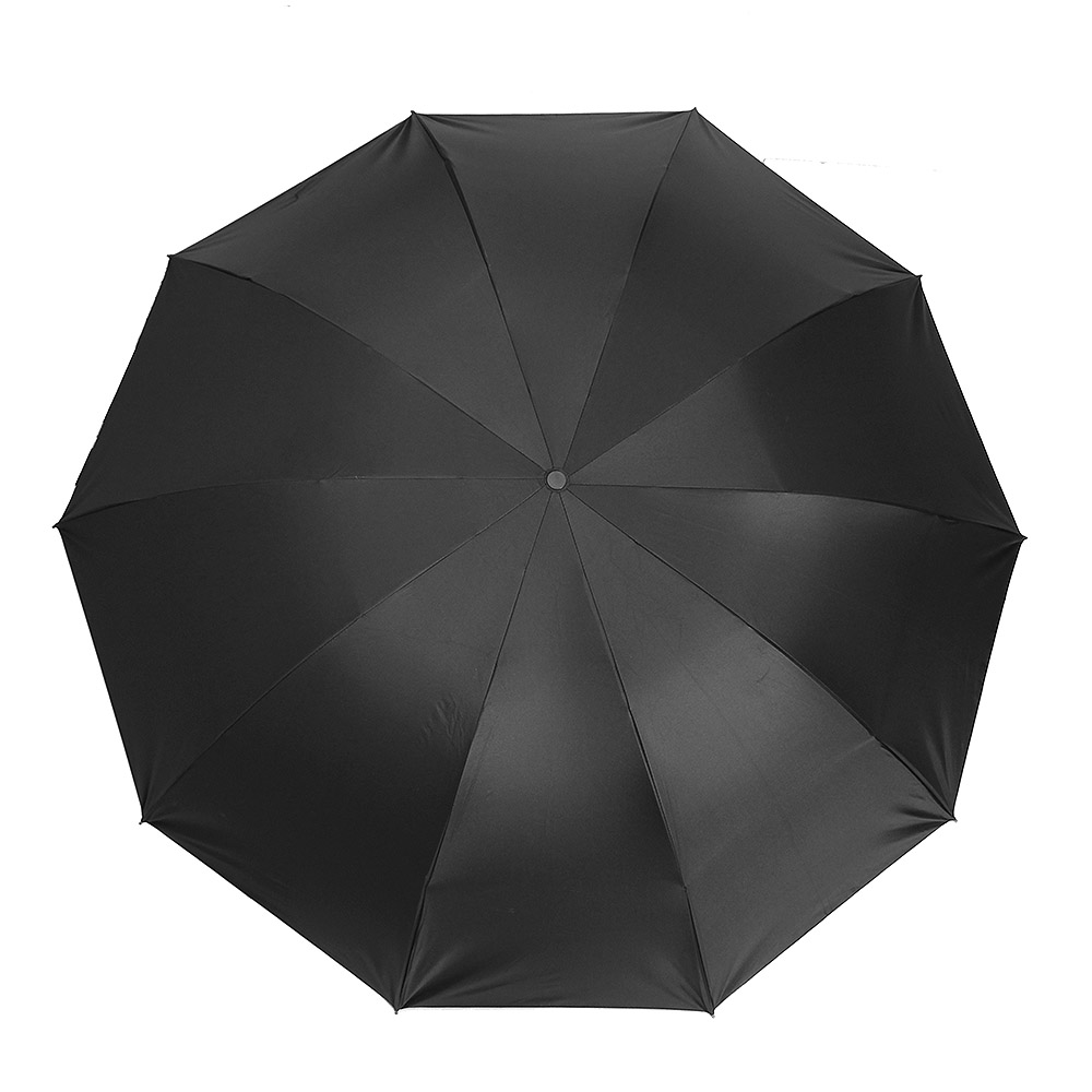 Oce 4단 대형 수동우산 블랙 썬쉐이드  썬세이드 거꾸로 양우산 튼튼한 수동우산