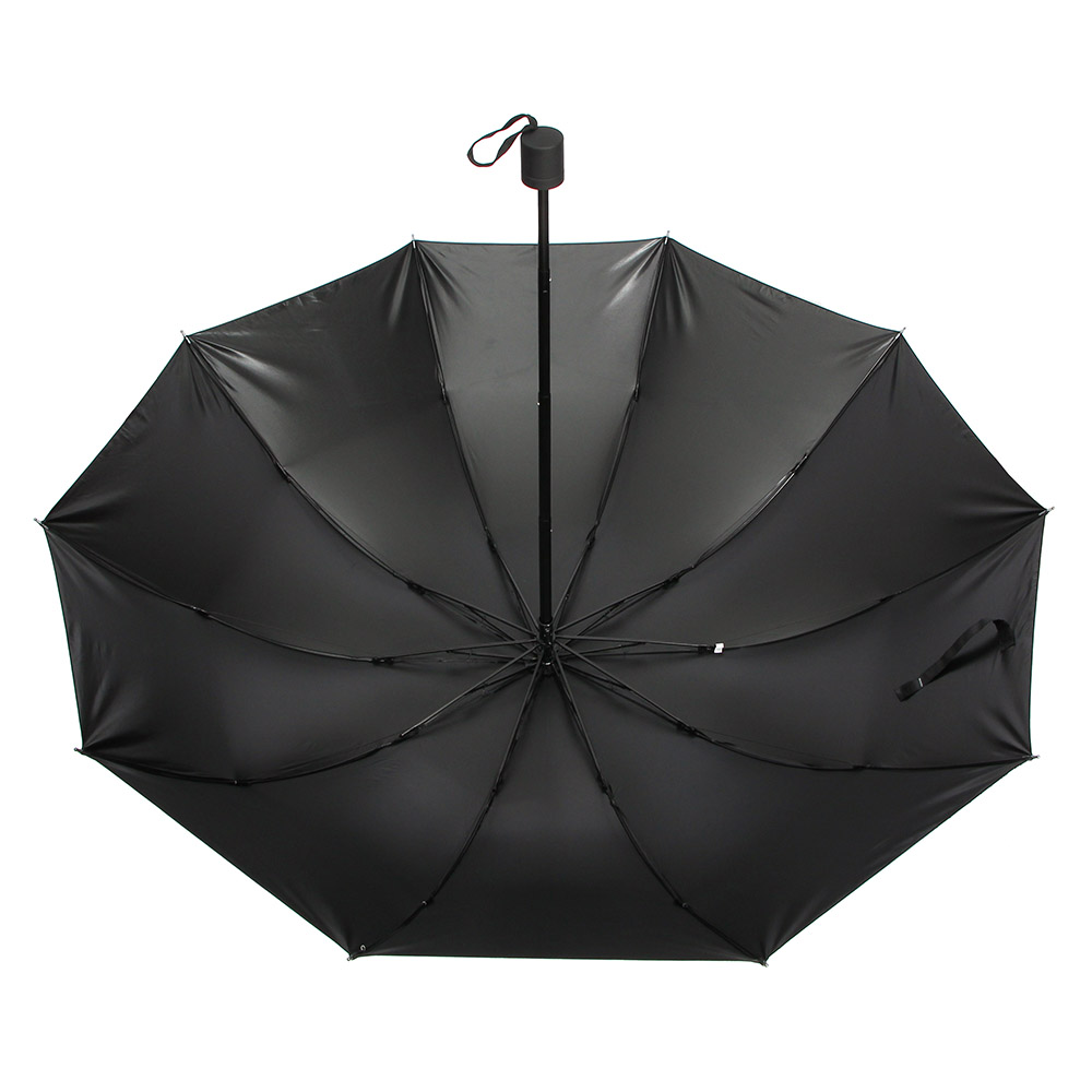 Oce 4단 대형 수동우산 블랙 썬쉐이드  썬세이드 거꾸로 양우산 튼튼한 수동우산
