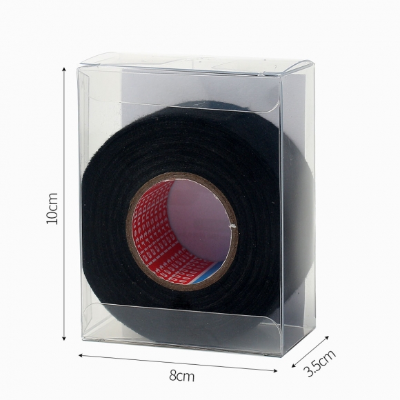 흡음 부직포 테이프(3cmx15M) (두께 0.3mm)