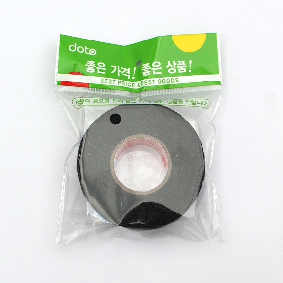 자동차 배선 흡음 부직포 테이프(3cmx15m)