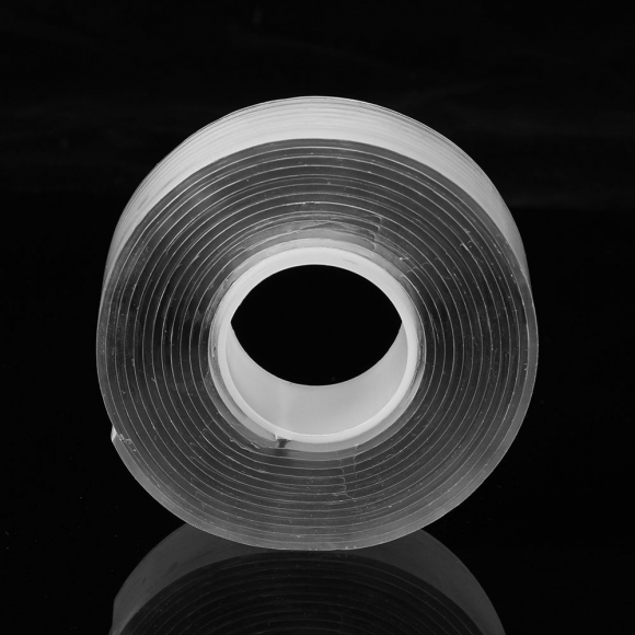 나노 투명 아크릴폼 양면테이프(3cmx3M) (두께 2mm)