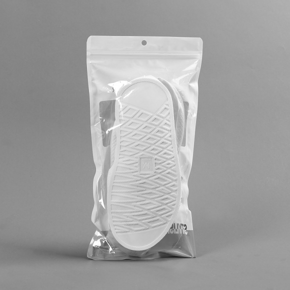 비오는날 방수 신발커버(235~240mm) (화이트)