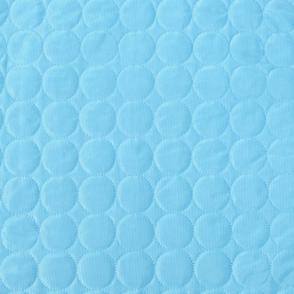 코코펫 애견 쿨매트(60x50cm) (블루)