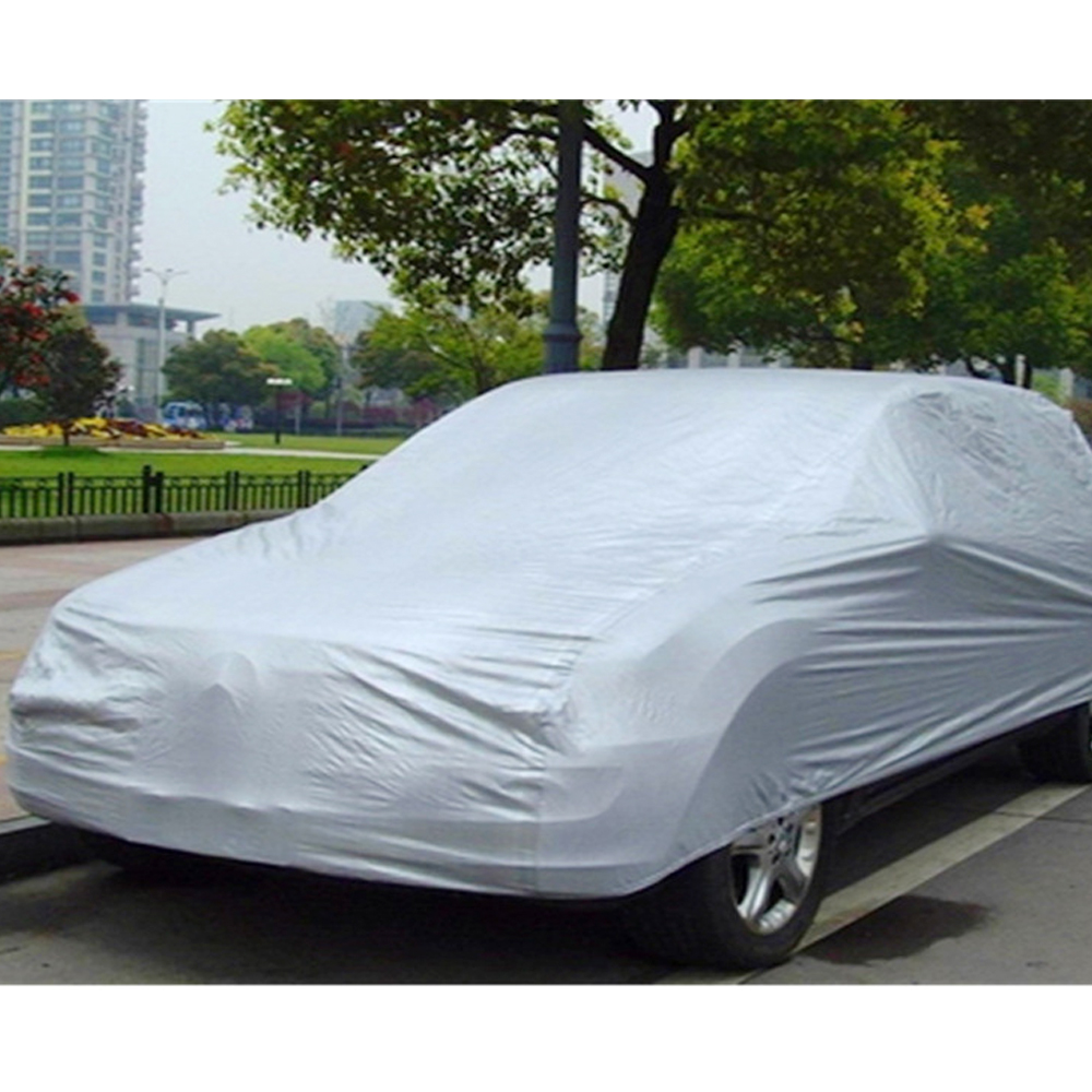 Oce 소형 자동차 덮개 올커버 소형 승용차 차량 덥게 황사 오물 방지 시트 카바
