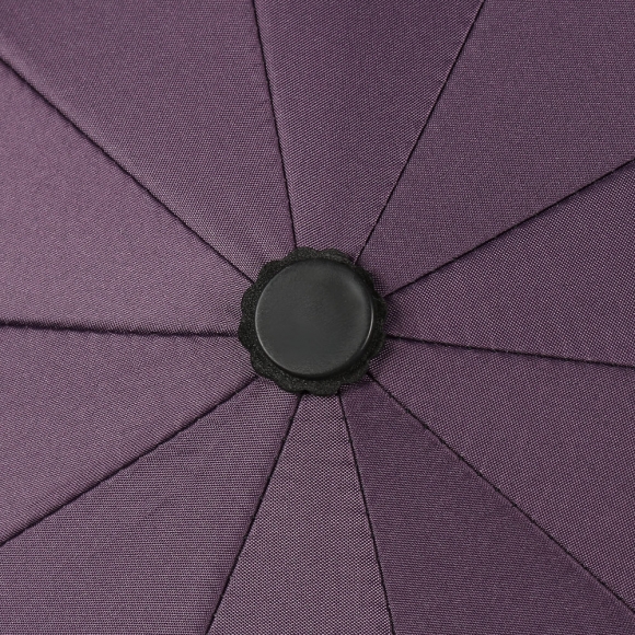 UV차단 대형 3단 우산(퍼플)