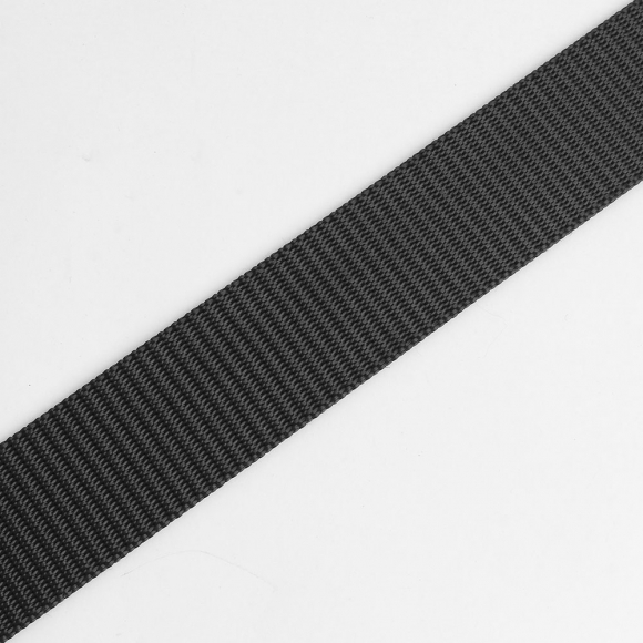 베이직 패브릭 벨트(120cm) (블랙)