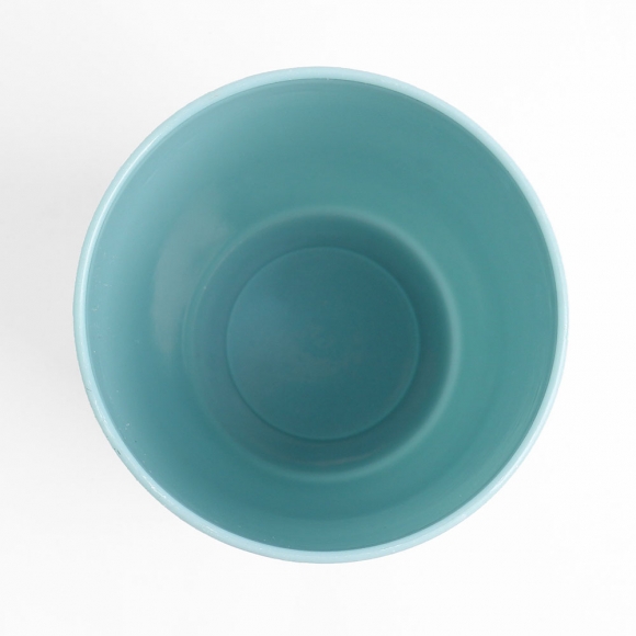클린원 칫솔꽂이 양치컵 세트(블루)