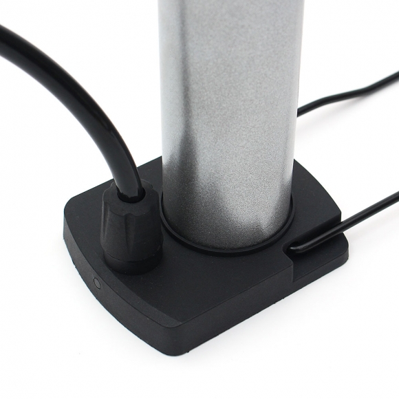 다이나믹 자전거 발펌프(실버)