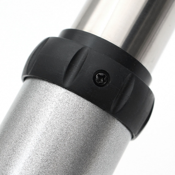 다이나믹 자전거 발펌프(실버)